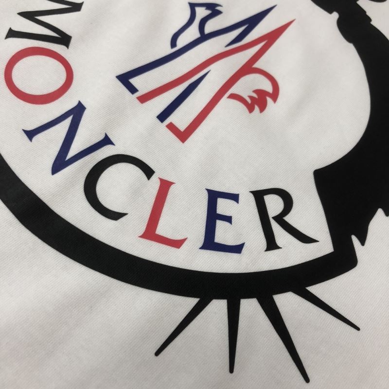 Moncler T-Shirts